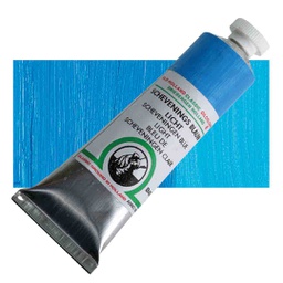 [09.040] Old Holland - Oil Colour Tube 40ml Scheveningen Blue Light