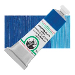 [09.041] Old Holland - Oil Colour Tube 40ml Manganese Blue Extra