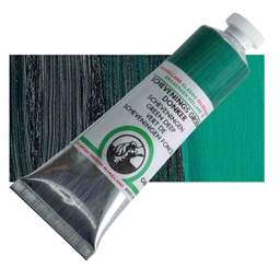 [09.049] Old Holland - Oil Colour Tube 40ml Scheveningen Green Deep