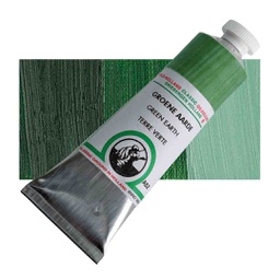 [09.052] Old Holland - Oil Colour Tube 40ml Green Earth