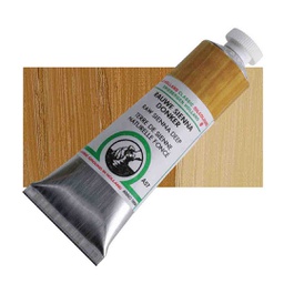 [09.057] Old Holland - Oil Colour Tube 40ml Raw Sienna Deep