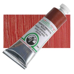[09.065] Old Holland - Oil Colour Tube 40ml Persian (Indian) Red