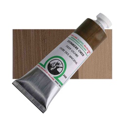 [09.068] Old Holland - Oil Colour Tube 40ml Deep Ochre