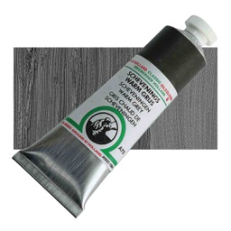[09.073] Old Holland - Oil Colour Tube 40ml Scheveningen Warm Grey