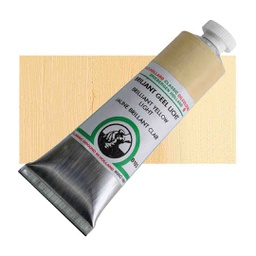 [09.103] Old Holland - Oil Colour Tube 40ml Brilliant Yellow Light