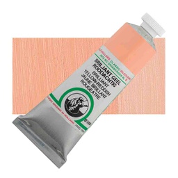 [09.109] Old Holland - Oil Colour Tube 40ml Brilliant Yellow-Reddish