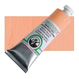 [09.112] Old Holland - Oil Colour Tube 40ml Naples Yellow-Reddish Extra