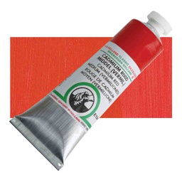 [09.154] Old Holland - Oil Colour Tube 40ml Cadmium Red Medium (Vermilion)