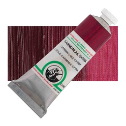 [09.160] Old Holland - Oil Colour Tube 40ml Carmine Lake Extra