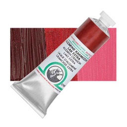 [09.163] Old Holland - Oil Colour Tube 40ml Alizarin Crimson Lake Extra