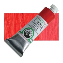 [09.169] Old Holland - Oil Colour Tube 40ml Scheveningen Red Medium