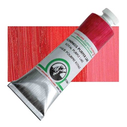 [09.184] Old Holland - Oil Colour Tube 40ml Royal Purple Lake
