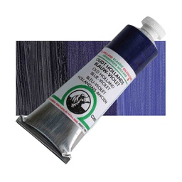 [09.205] Old Holland - Oil Colour Tube 40ml Old Holland Blue Violet