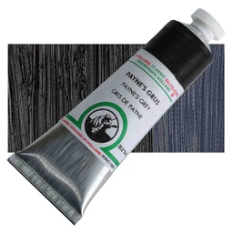[09.214] Old Holland - Oil Colour Tube 40ml Payne's Grey