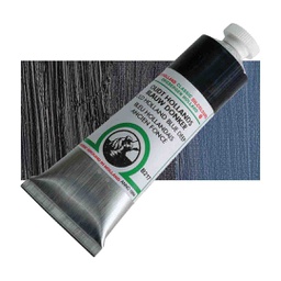 [09.217] Old Holland - Oil Colour Tube 40ml Old Holland Blue Deep