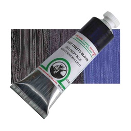 [09.220] Old Holland - Oil Colour Tube 40ml Old Delft Blue