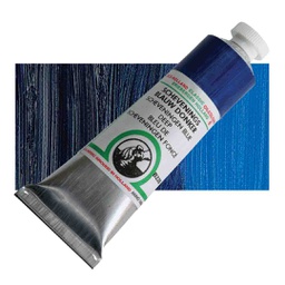 [09.226] Old Holland - Oil Colour Tube 40ml Scheveningen Blue Deep