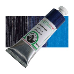 [09.229] Old Holland - Oil Colour Tube 40ml Blue Lake