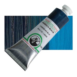 [09.232] Old Holland - Oil Colour Tube 40ml Caribbean Blue