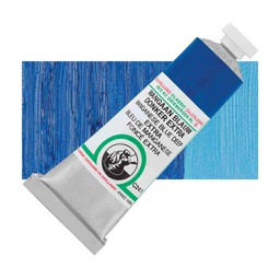 [09.241] Old Holland - Oil Colour Tube 40ml Manganese Blue Deep