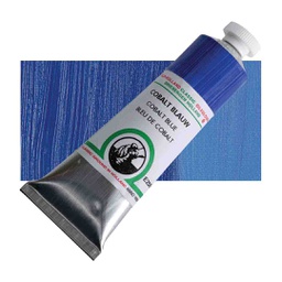 [09.250] Old Holland - Oil Colour Tube 40ml Cobalt Blue
