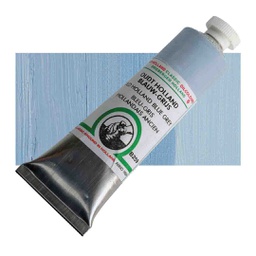 [09.259] Old Holland - Oil Colour Tube 40ml Old Holland Blue Grey