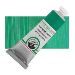 [09.274] Old Holland - Oil Colour Tube 40ml Emerald Green