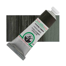 [09.310] Old Holland - Oil Colour Tube 40ml Green Umber