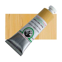 [09.313] Old Holland - Oil Colour Tube 40ml Naples Yellow Extra