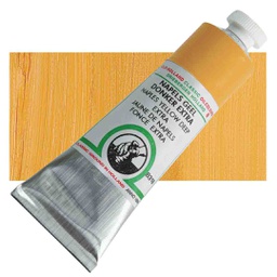 [09.316] Old Holland - Oil Colour Tube 40ml Naples Yellow Deep Extra