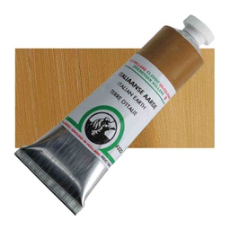 [09.322] Old Holland - Oil Colour Tube 40ml Italian Earth