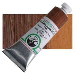 [09.331] Old Holland - Oil Colour Tube 40ml Italian Brown Pink Lake
