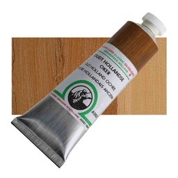 [09.352] Old Holland - Oil Colour Tube 40ml Old Holland Ochre