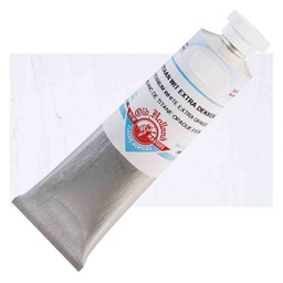 [11.603] New Masters - Acrylic Tube 60ml Titanium White Extra Opaque
