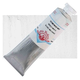 [11.604] New Masters - Acrylic Tube 60ml Mixed White