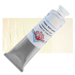 [11.606] New Masters - Acrylic Tube 60ml Titanium Buff Light