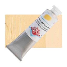[11.609] New Masters - Acrylic Tube 60ml Old Holland Yellow Deep