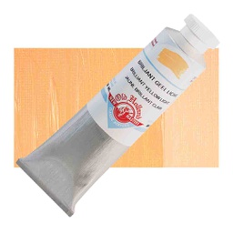 [11.610] New Masters - Acrylic Tube 60ml Brilliant Yellow Light
