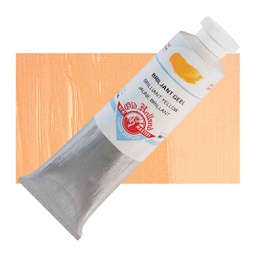 [11.611] New Masters - Acrylic Tube 60ml Brilliant Yellow