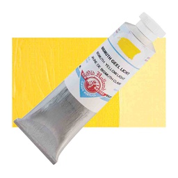 [11.623] New Masters - Acrylic Tube 60ml Bismuth Yellow Light