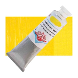 [11.625] New Masters - Acrylic Tube 60ml Cadmium Yellow Medium