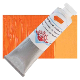[11.635] New Masters - Acrylic Tube 60ml Indian Orange-Yellow Extra