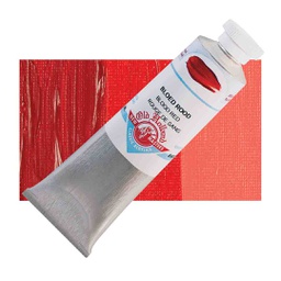 [11.637] New Masters - Acrylic Tube 60ml Blood Red
