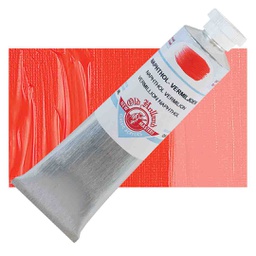 [11.642] New Masters - Acrylic Tube 60ml Naphthol Vermilion