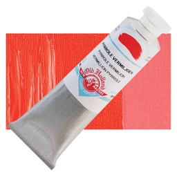 [11.643] New Masters - Acrylic Tube 60ml Pyrrole Vermilion