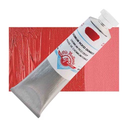 [11.646] New Masters - Acrylic Tube 60ml Cadmium Red Deep