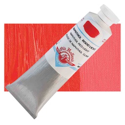[11.647] New Masters - Acrylic Tube 60ml Naphthol Red Light