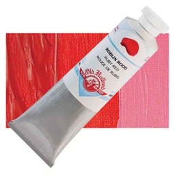 [11.650] New Masters - Acrylic Tube 60ml Ruby Red