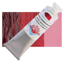 [11.653] New Masters - Acrylic Tube 60ml Madder Crimson Extra