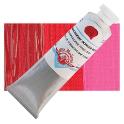 [11.656] New Masters - Acrylic Tube 60ml Quinacridone Rose Deep